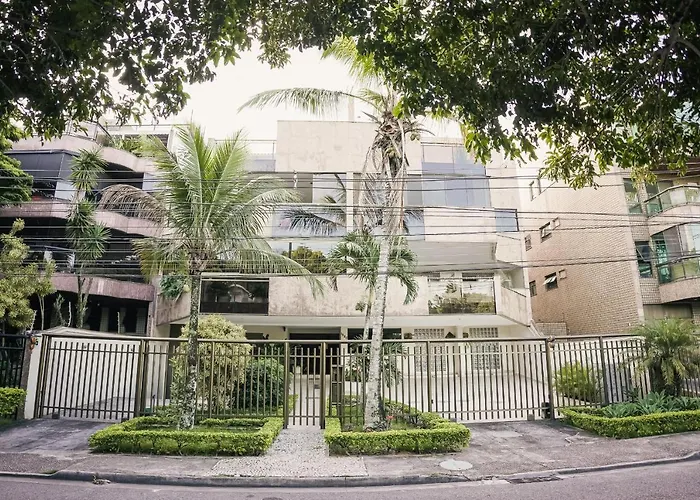 Recreio Paradisíaco Rio de Janeiro