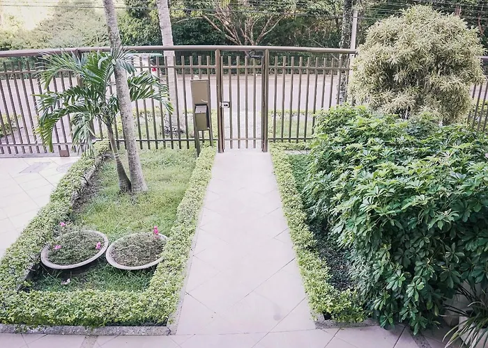 Recreio Paradisíaco Rio de Janeiro